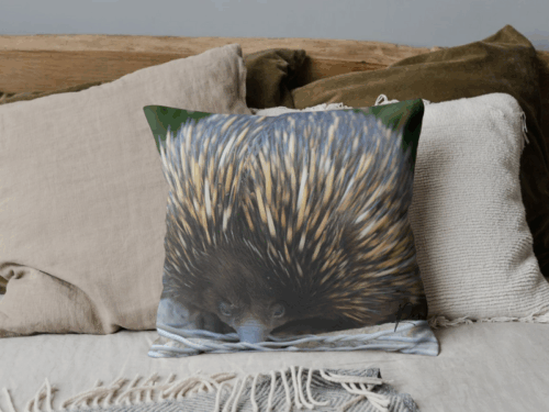 Cushion Cover